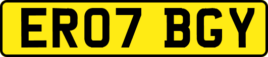 ER07BGY