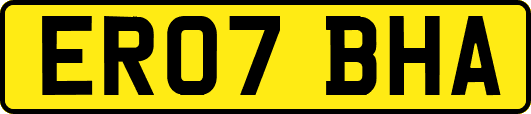 ER07BHA
