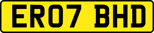 ER07BHD