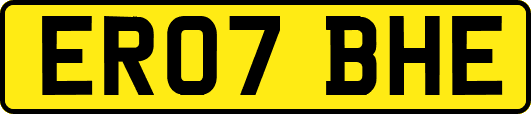 ER07BHE