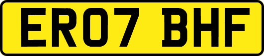 ER07BHF