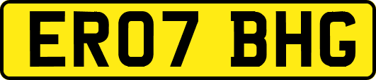 ER07BHG