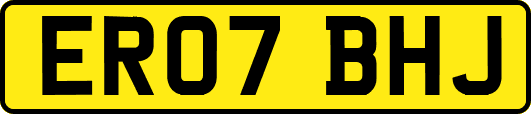 ER07BHJ
