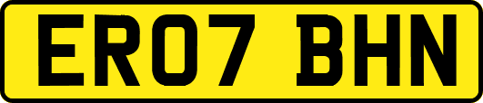 ER07BHN