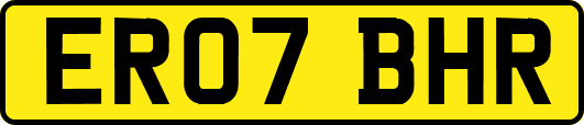 ER07BHR