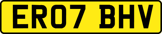ER07BHV