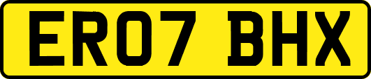 ER07BHX