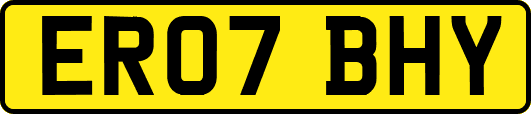 ER07BHY