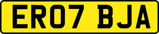 ER07BJA