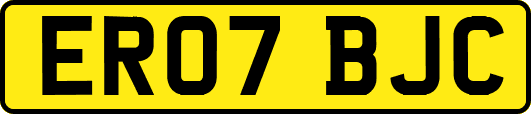 ER07BJC