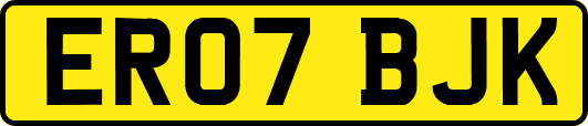 ER07BJK