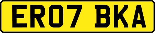 ER07BKA