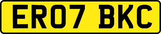 ER07BKC