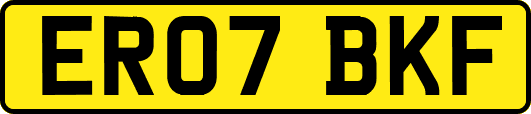ER07BKF
