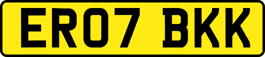 ER07BKK