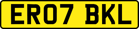 ER07BKL
