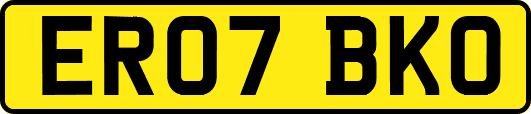 ER07BKO