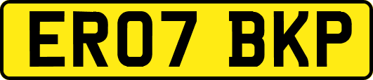 ER07BKP