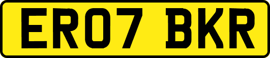 ER07BKR