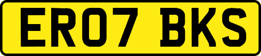 ER07BKS
