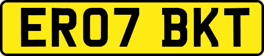ER07BKT