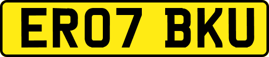 ER07BKU