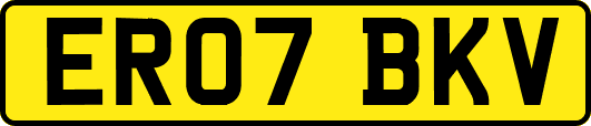ER07BKV