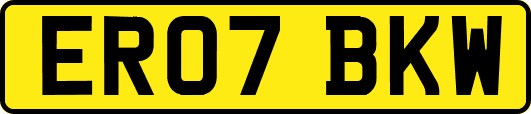 ER07BKW