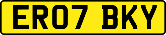 ER07BKY