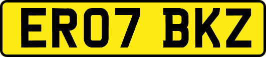 ER07BKZ