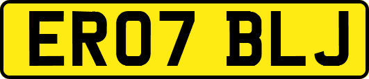 ER07BLJ