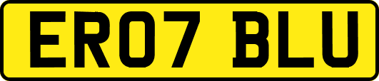 ER07BLU