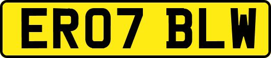 ER07BLW