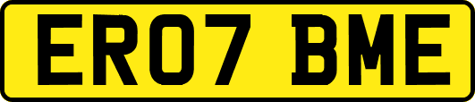 ER07BME