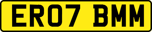 ER07BMM