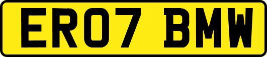 ER07BMW