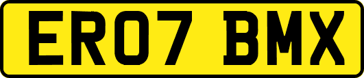 ER07BMX