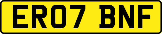ER07BNF