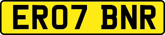 ER07BNR
