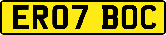 ER07BOC