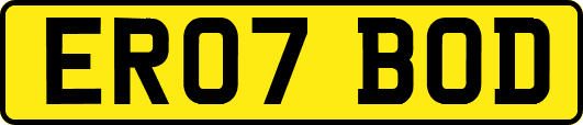 ER07BOD