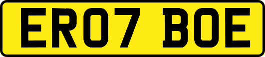 ER07BOE