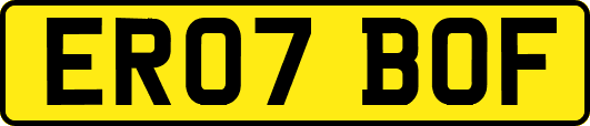 ER07BOF
