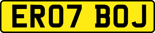 ER07BOJ