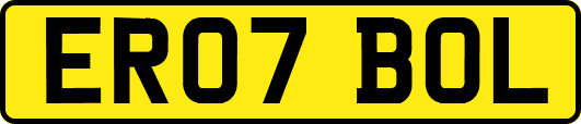 ER07BOL