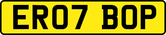 ER07BOP