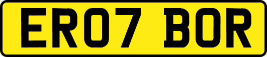 ER07BOR