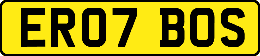 ER07BOS