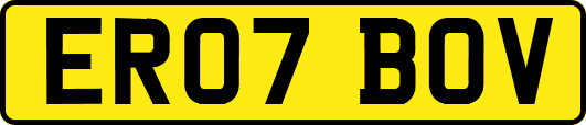 ER07BOV