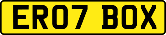 ER07BOX